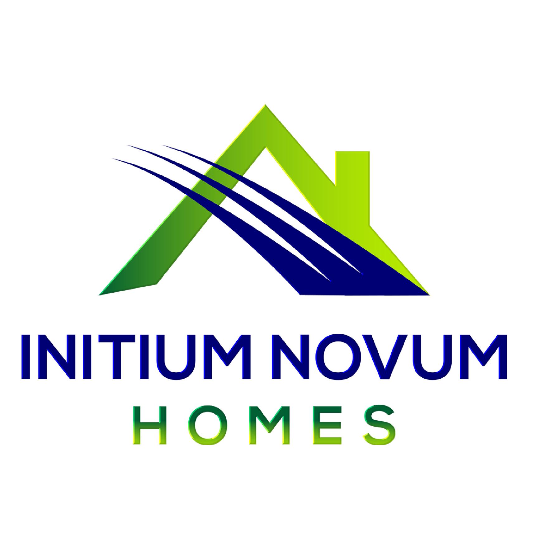 Initium Novum Homes